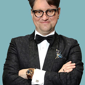 Павел Кейв