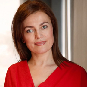 Наталья Аленкина
