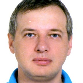 Дмитрий Алексеев