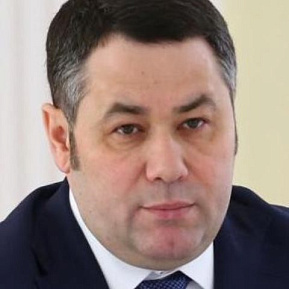 Игорь Руденя
