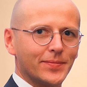 Михаил Кузнецов