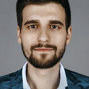 Константин Негачев