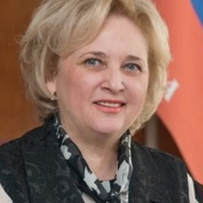 Светлана Беспалова