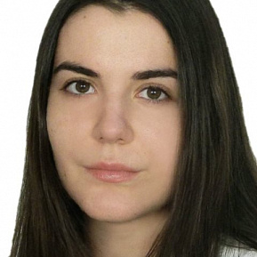 Алина Балыкова