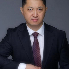 Айдар Казыбаев