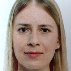 Ольга Амелькина