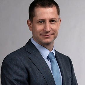 Юрий Казаков