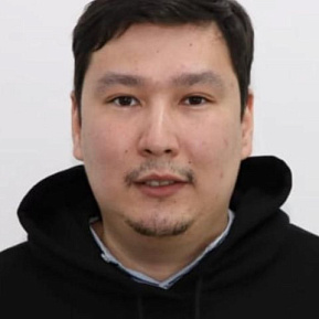 Мичил Харбин