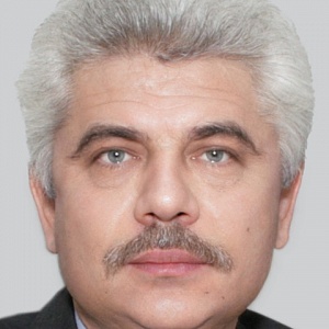Хирьяков Сергей
