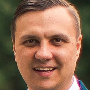 Чернышев Евгений