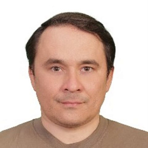 Василь Газизулин
