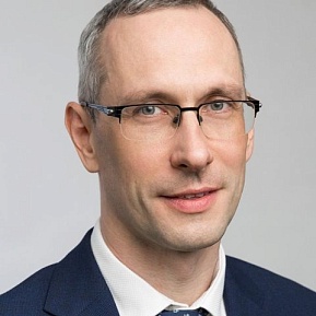 Яков Гинзбург