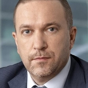 Константин Стырин