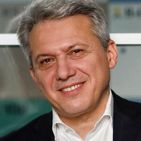Рашид Исмаилов