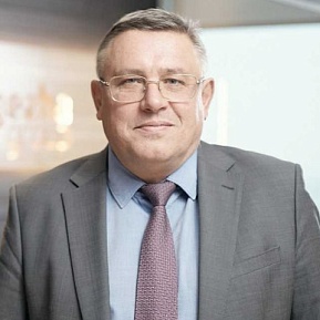Николай Иванов