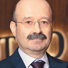 Михаил Задорнов