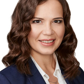 Наталья Коваленко