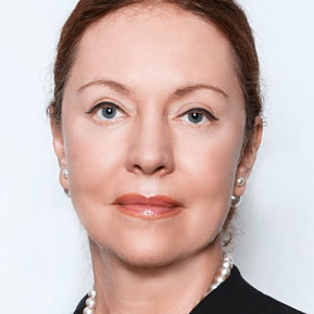 Анна Белова