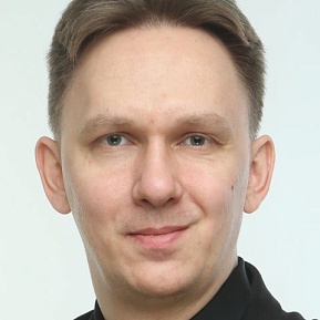 Сергей Павлушин