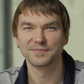 Андрей Кривенко