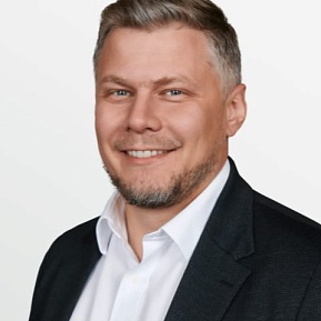 Андрей Воронин