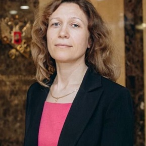Алена Зайцева