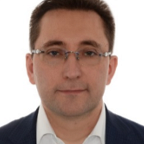 Алексей Смирнов