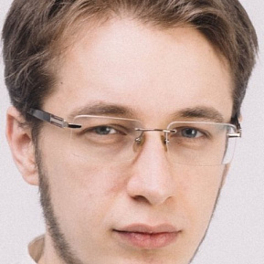 Алексей Ильин