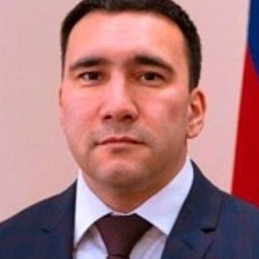 Тимур Магинский