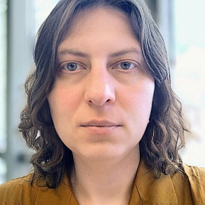 Ирина Бородина