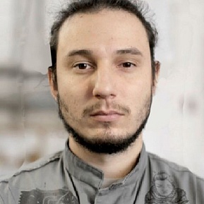 Феликс Машков