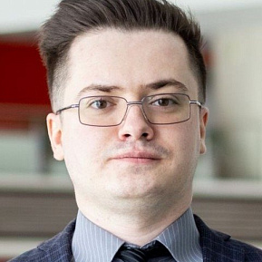 Андрей Козинец
