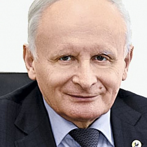 Юрий Петреня