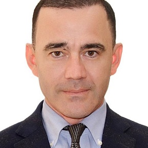 Мурат Гапов