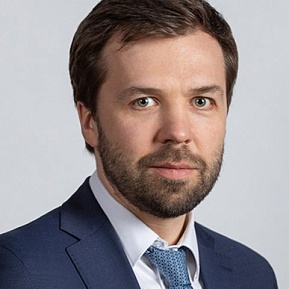 Антон Шашкин