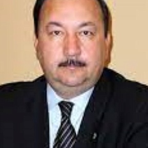 Андрей Лоцманов