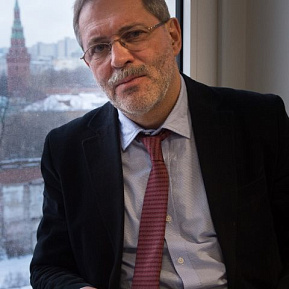 Михаил Леонтьев
