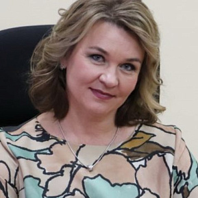 Галина Подрезенок