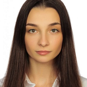 Дарья Лыкасова