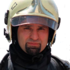 Ирек Узбеков