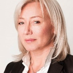Оксана Струкова