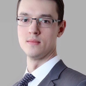 Кирилл Макаров