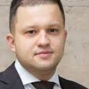 Дмитрий Ядров