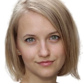 Екатерина Лукьянова