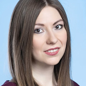 Валерия Лепина