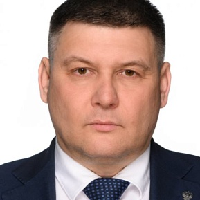 Дмитрий Тетенькин