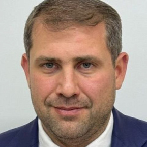 Илан Шор