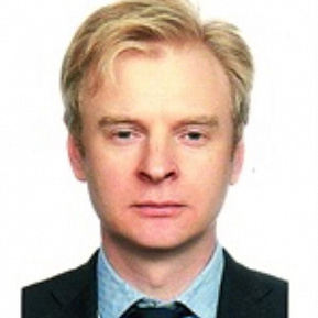 Александр Федоров