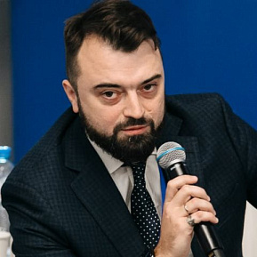 Константин Никитин