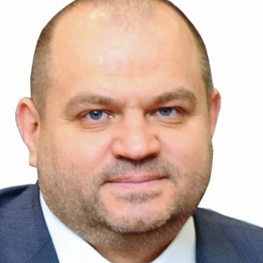 Максим Загорнов